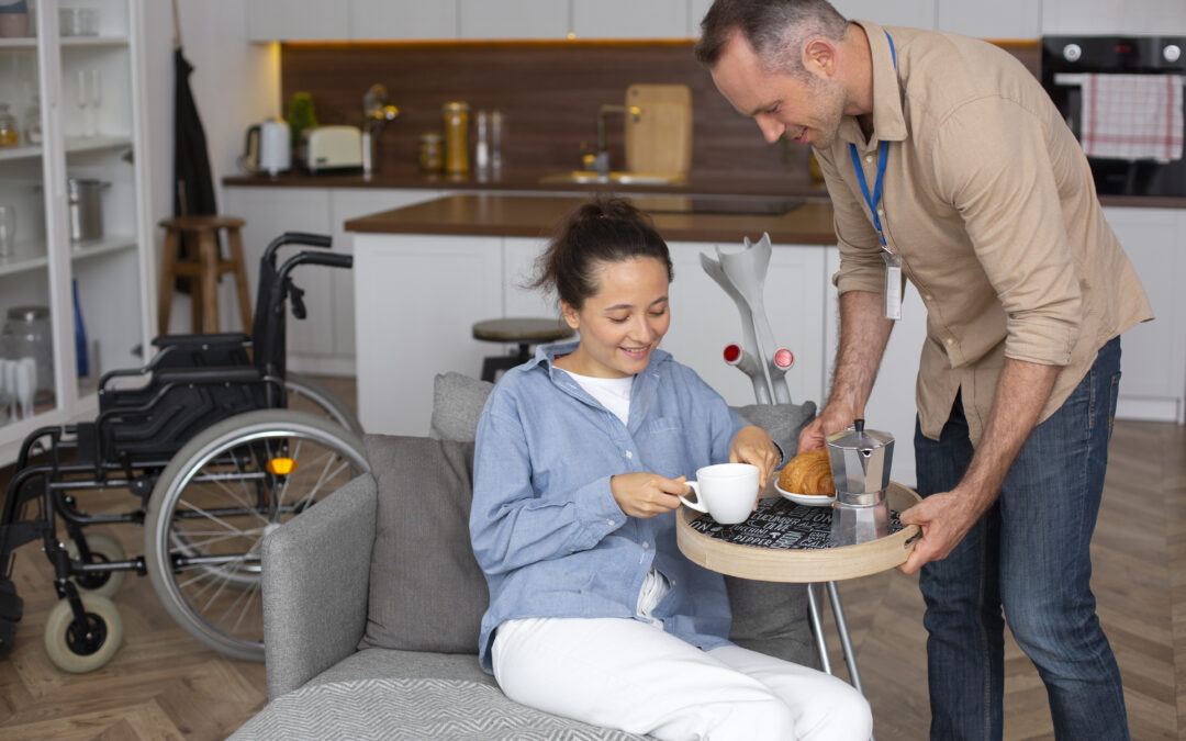 Spitex Fit For Care Zürich