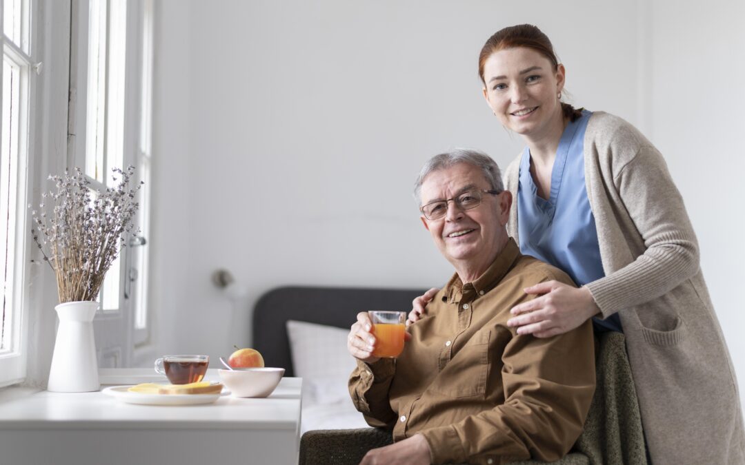 Stellenvermittlung im Gesundheitswesen Zürich